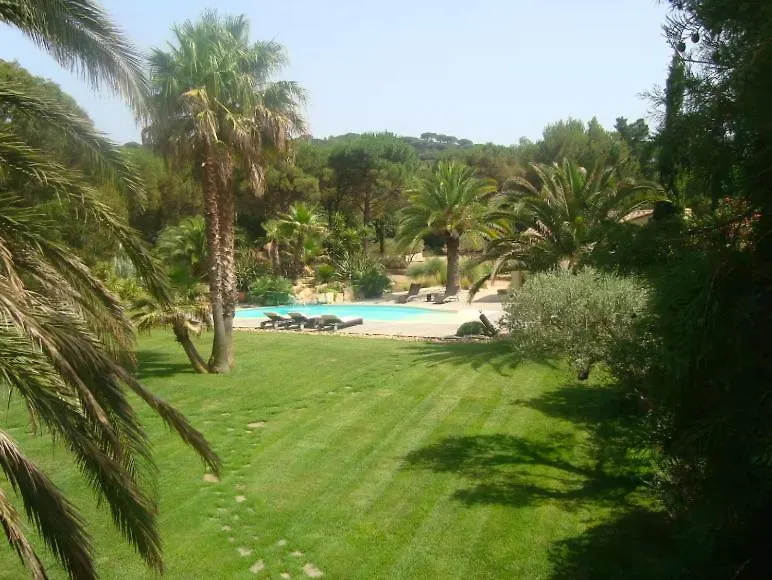 Splendide Villa 250M2 Ramatuelle