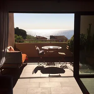 Cap Nioulargo Apartment