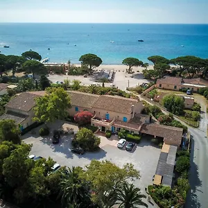 Saint Andre Ramatuelle