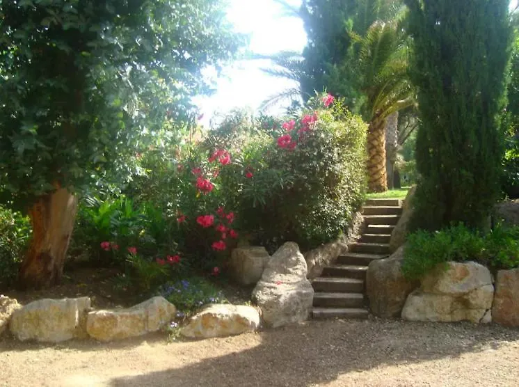 Guest house Splendide Villa 250M2 Ramatuelle