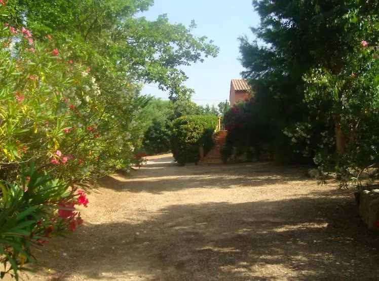 Guest house Splendide Villa 250M2 Ramatuelle France