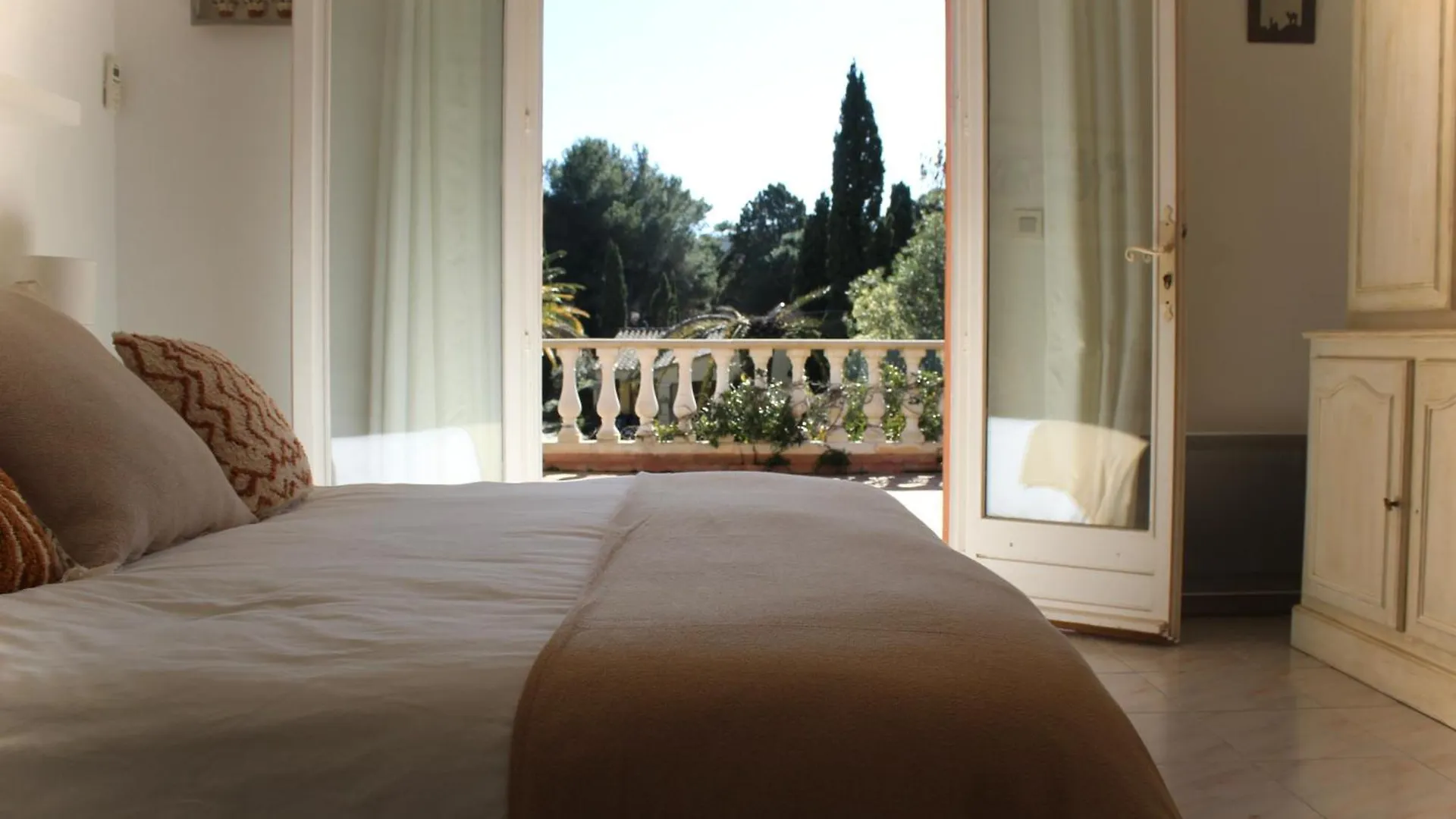 Splendide Villa 250M2 Ramatuelle 0*,  France