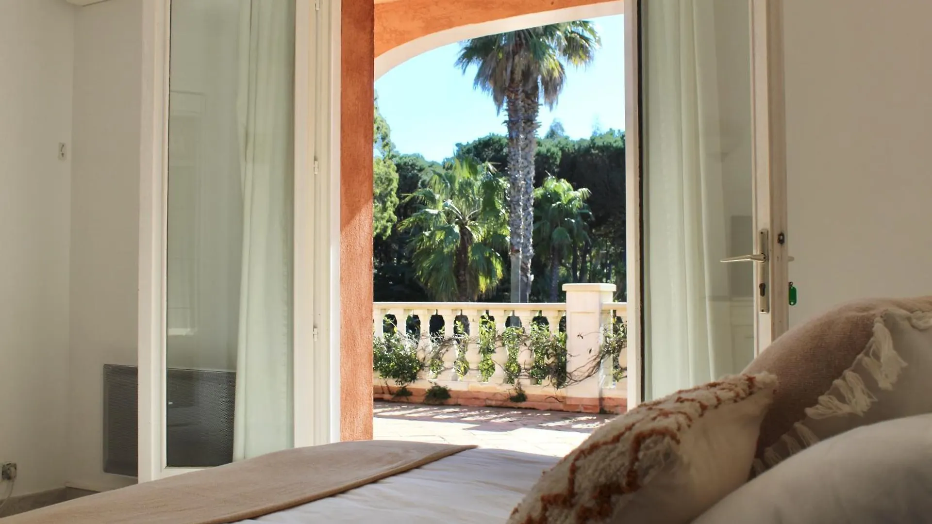 Splendide Villa 250M2 Ramatuelle France