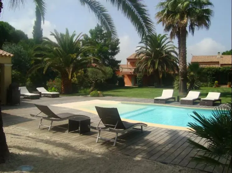 Splendide Villa 250M2 Ramatuelle