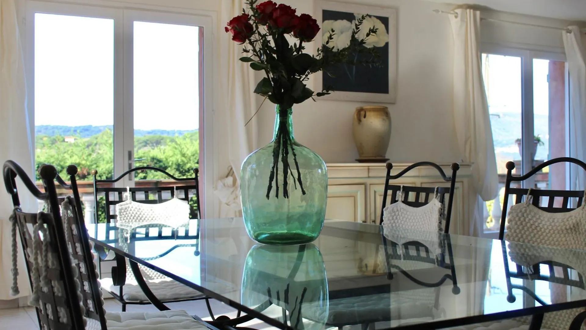 Splendide Villa 250M2 Ramatuelle Guest house