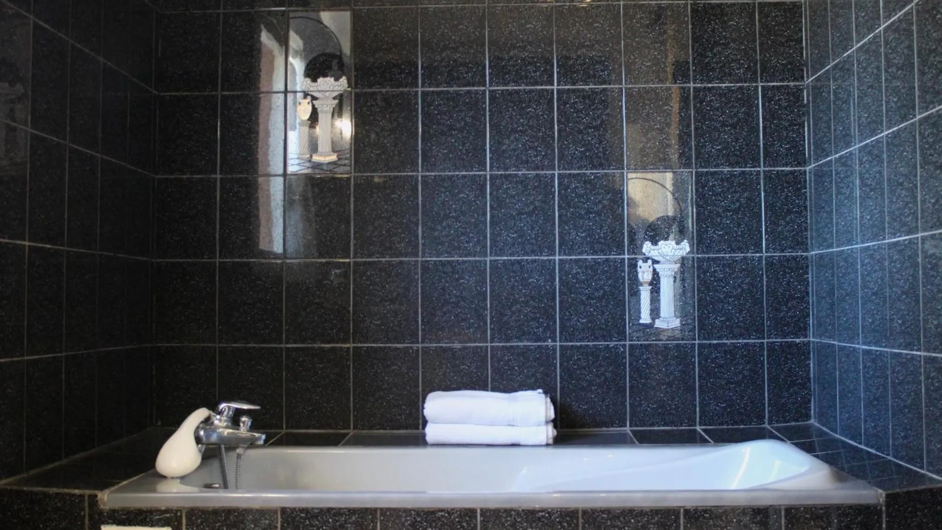Guest house Splendide Villa 250M2 Ramatuelle France