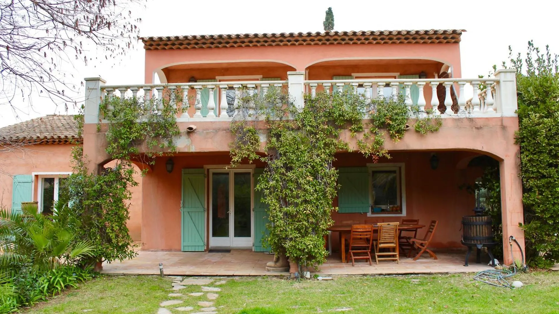 Splendide Villa 250M2 Ramatuelle