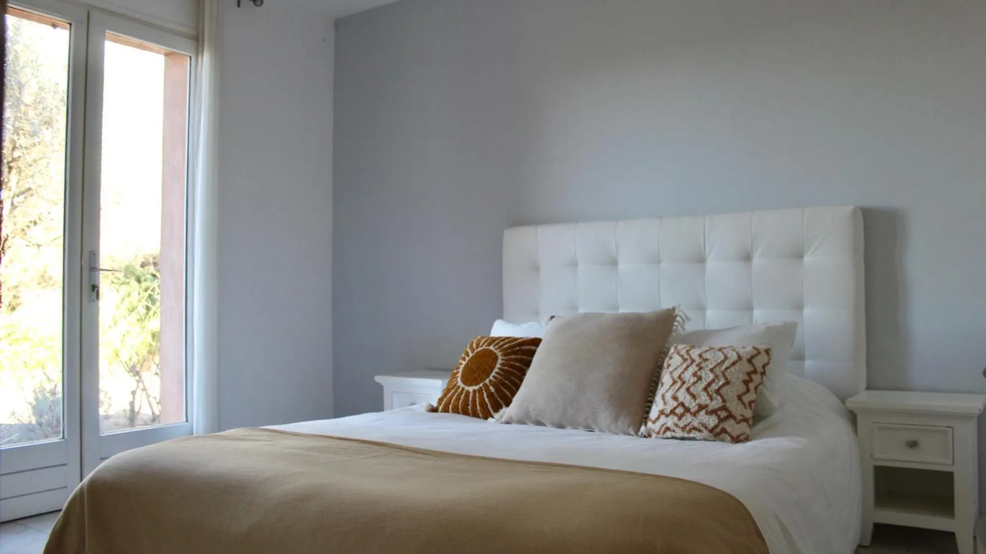 Splendide Villa 250M2 Ramatuelle Guest house