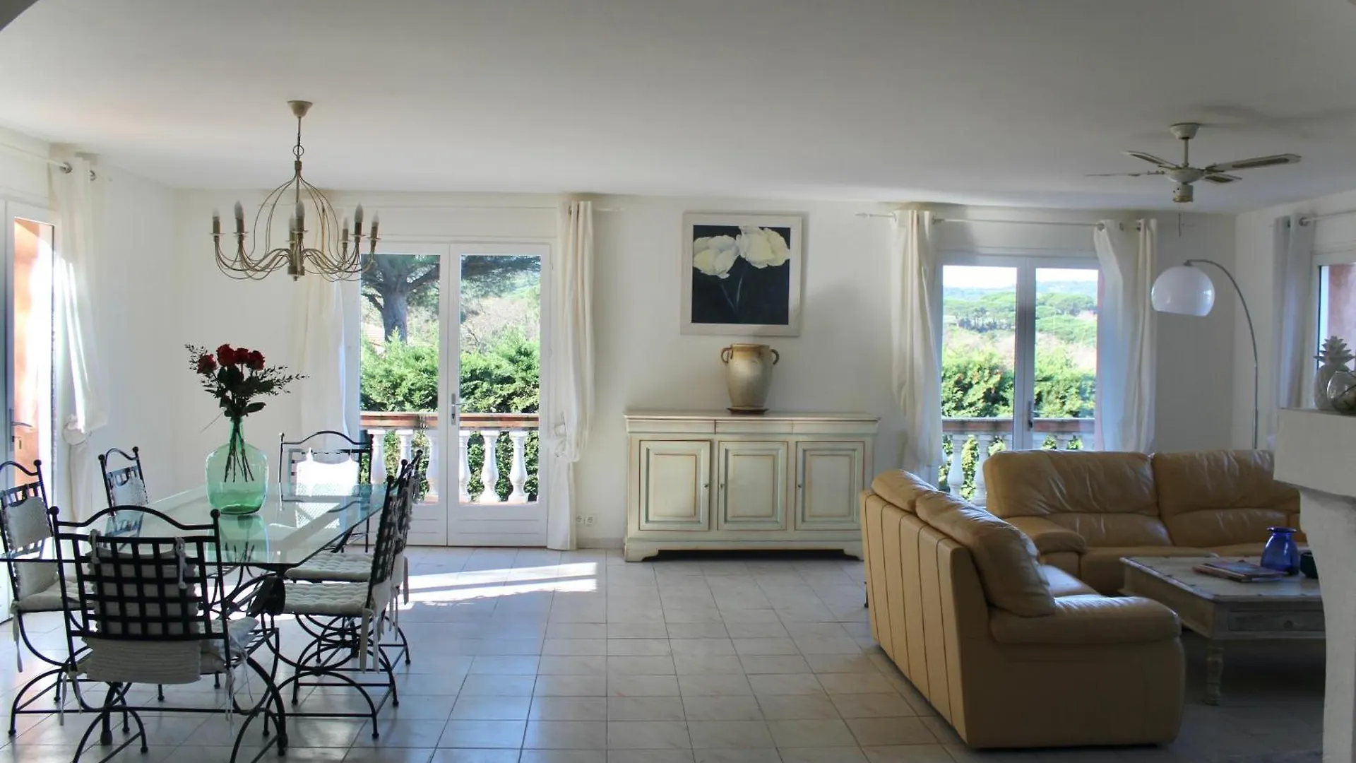 Splendide Villa 250M2 Ramatuelle