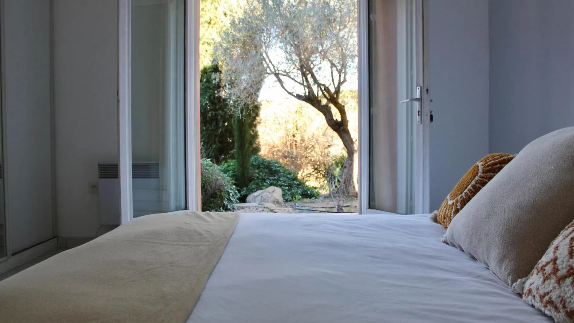 Guest house Splendide Villa 250M2 Ramatuelle